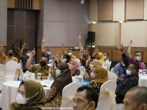 Read more about the article Bagaimana Menjadi Resilien di Tengah Pandemik