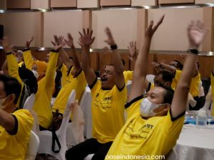 Read more about the article Bagaimana Memilih EO MICE yang Tepat untuk Acara Bisnis Perusahaan atau Instansi Anda?