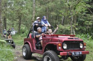 Read more about the article Off Road Jurang Jero SDM RS Kariadi Mei 2023