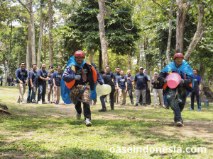Read more about the article BMT Bima Outbound Siap Menuju Perubahan