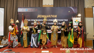 Read more about the article Employee Gathering Asyik Bersama RSUP dr. Soeradji