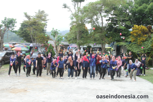 Read more about the article Berbaur dalam Kenangan : Family Gathering RSUP dr. Kariadi Semarang