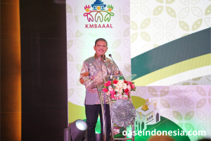 Read more about the article Penguatan Moderasi Beragama untuk Generasi Millenial