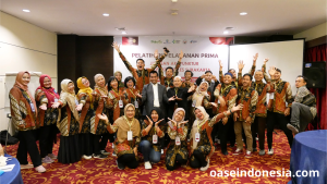 Read more about the article POLKESTA Adakan Pelatihan Pelayanan Prima
