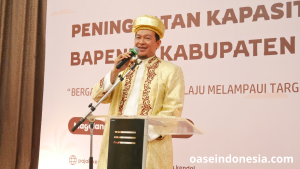 Read more about the article Malam Gemilang : BAPENDA Kendal Ukir Pencapaian Luar Biasa
