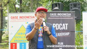 Read more about the article BRI Cirebon Sukses Gelar Outbound Training Berkualitas