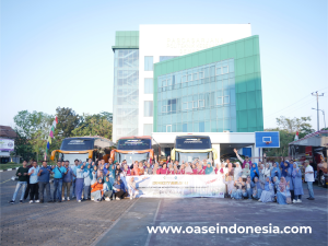 Read more about the article Jelajahi Kota Bandung Bersama Poltekkes Kemenkes Semarang