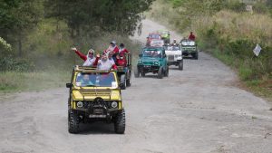 Read more about the article Wisata Adventure Hits Magelang 2025, Offroad Jurang Jero