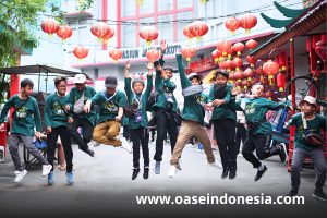 Read more about the article Petualangan Edukatif Melalui Study Tour Siswa Kelas 6 SD Isriati di Kota Malang Bersama OASE Indonesia