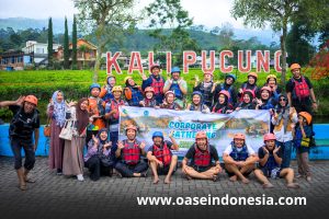 Read more about the article Corporate Gathering Analis Kesehatan Poltekkes Semarang Hadirkan Pengalaman Edukatif dan Rekreatif di Tawangmangu