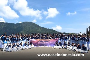Read more about the article Eksplorasi Peminatan Siswa SMP IT Ihsanul Fikri Magelang Melalui Perjalanan Edukatif ke Bandung Bersama Oase Indonesia