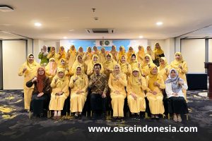 Read more about the article Penguatan Karakter dan Kompetensi Pendidik: DPC PP Paud Demak Gelar Capacity Building di Yogyakarta