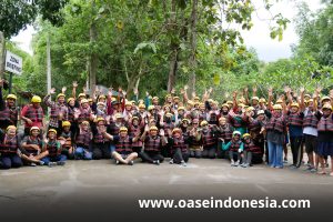Read more about the article Unggul, Mandiri, Digital, dan Bahagia: Konsolidasi Mutu Poltekkes Kemenkes Semarang di Yogyakarta bersama Oase Indonesia