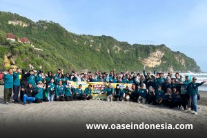 Read more about the article Team Up, Lift Up, Level Up: Capacity Building Direktorat Pelayanan Klinis Kemenkes RI bersama Oase Indonesia