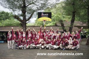 Read more about the article Perkuat Sinergi Pegawai, Bapenda Kendal Gelar Upgrading Kinerja Pendapatan 2026 Bersama Oase Indonesia