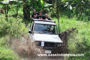 Read more about the article Merajut Sinergi dalam Kebersamaan: Telkom Priangan Barat Bersama Oase Indonesia Adakan Corporate Gathering 2026