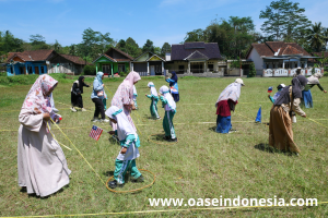 SD Bina Insani Semarang