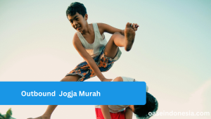 Read more about the article Outbound Jogja Murah: Paket Hemat untuk Gathering & Team Building Berkualitas