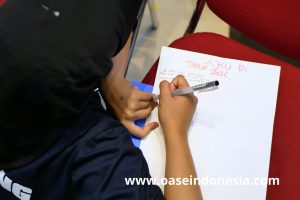 Read more about the article Growth Camp Sekolah Rakyat: Character Building untuk Membangun Kesetaraan Bertumbuh