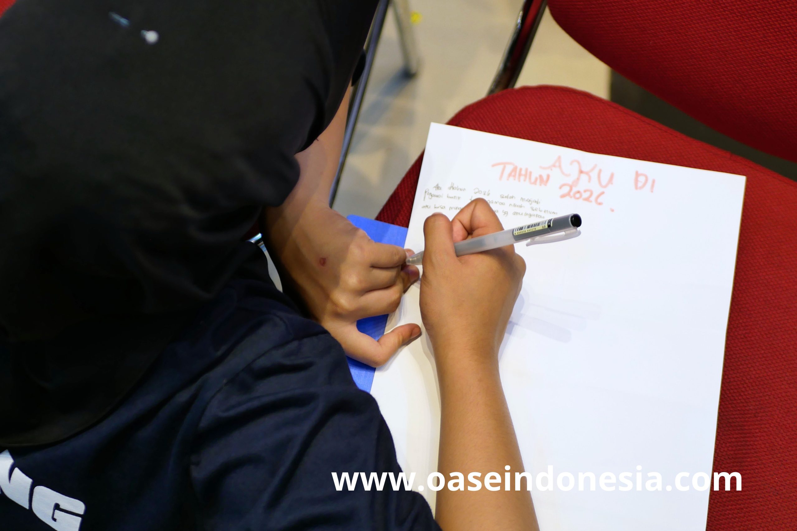 Growth Camp Sekolah Rakyat: Character Building untuk Membangun Kesetaraan Bertumbuh